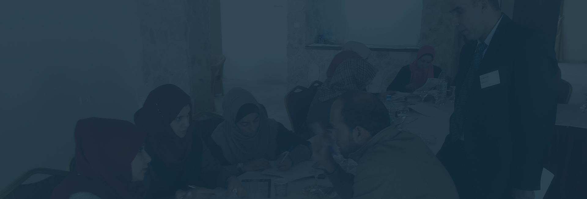 ConsultingPress IT Security Consulting